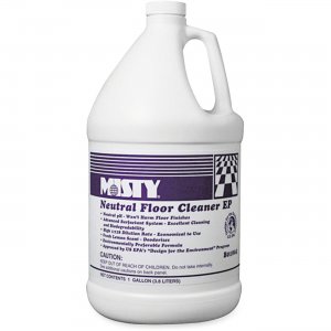 MISTY Amrep Neutral Floor Cleaner 1033704CT AMR1033704CT