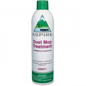 MISTY Amrep Aspire Dust Mop Treatment 1038049 AMR1038049