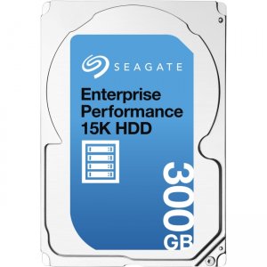 Seagate Enterprise Performance 15K.6 HDD 900 GB 5xxn ST900MP0006