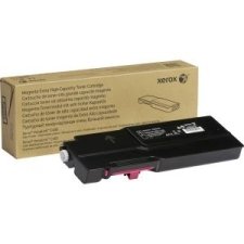 Xerox Genuine Magenta Extra High Capacity Toner Cartridge For The VersaLink C400/C405 106R03527