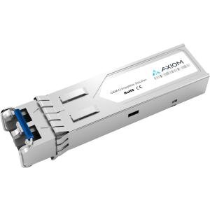 Axiom SFP (mini-GBIC) Module AA1419077-E6-AX