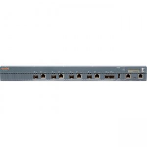 Aruba Wireless LAN Controller JW778A 7205