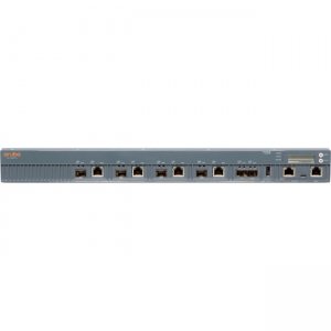 Aruba Wireless LAN Controller JW776A 7205
