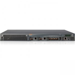 Aruba Wireless LAN Controller JW780A 7210