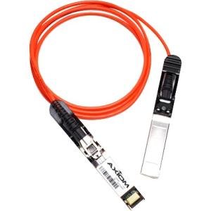 Axiom Fiber Optic Network Cable JNP40GAOC25M-AX