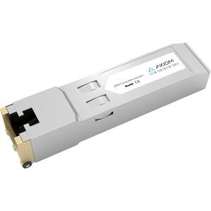 Axiom SFP (mini-GBIC) Module SFP100TXEFIN-AX