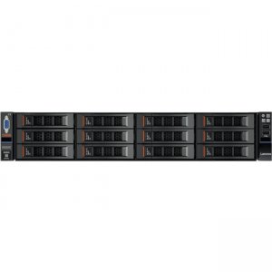 Lenovo DX8200C NAS Server 5120C2U