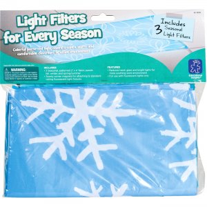 Educational Insights Seasonal Light Filters 1233 EII1233