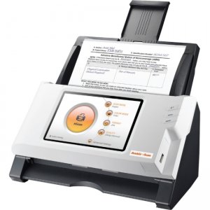 Ambir nScan NS915I 915i