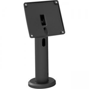 MacLocks The Rise Stand - VESA Mount Pole Stand with Cable Management TCDP04