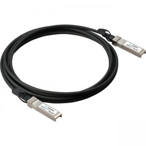 Axiom SFP to SFP Passive Twinax Cable 1m 1GSFPTWX0101-AX