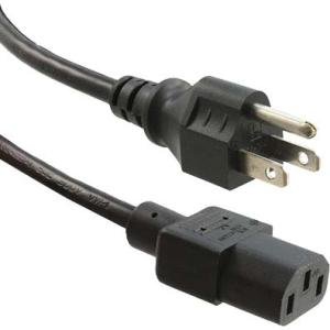 ENET Standard Power Cord N515-C13-15F-ENC