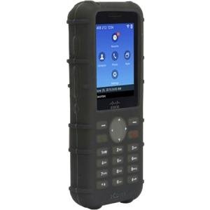 zCover Dock-in-Case IP Phone Case CI821PUR