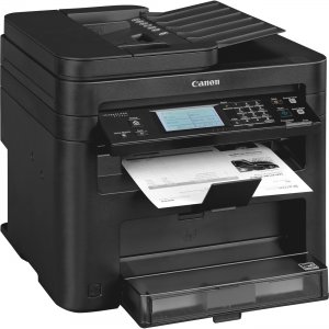 Canon imageCLASS All-in-1 Laser Printer ICMF236N CNMICMF236N MF236n