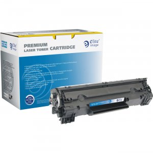 Elite Image Replacement Canon 137 Toner Cartridge 76184 ELI76184