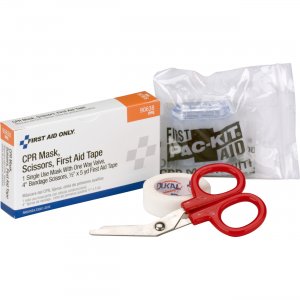 First Aid Only CPR Basic Kit 90638 FAO90638