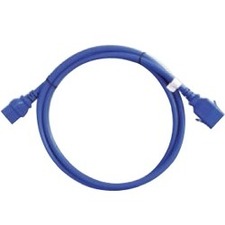 Raritan SecureLock Standard Power Cord SLC20C19-9FTK1-6PK