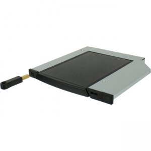 CRU Removable Hard Drive for 9.5mm Slimline Optical Bays 8270-6406-8500 DP27L