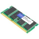 AddOn 2GB DDR3 SDRAM Memory Module 46R3326-AA