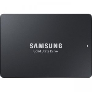 Samsung Enterprise SSD SM863a SATA 960GB for Business MZ-7KM960NE