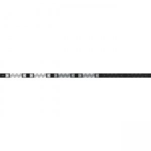 HP Standard G2 Basic 22-Outlet PDU P9Q34A