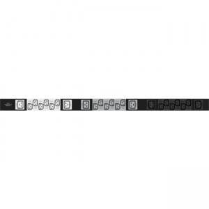 HP Standard G2 Basic 24-Outlet PDU P9Q61A