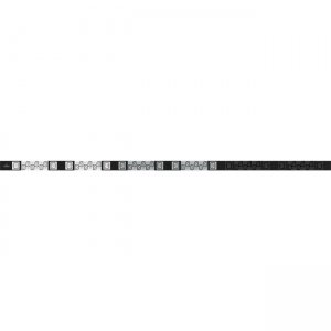 HP Standard G2 Basic 48-Outlet PDU P9Q62A