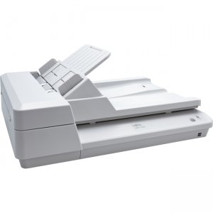 Fujitsu Sheetfed/Flatbed Scanner PA03753-B005 SP-1425