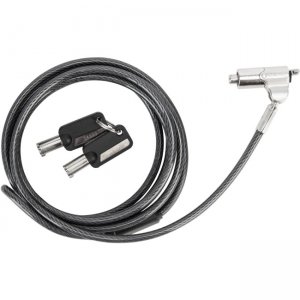 Targus DEFCON Mini Key KL Cable Lock - 25 Pack ASP65MKUSX-25