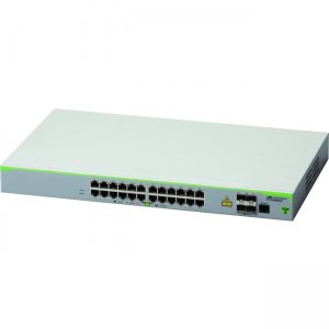 Allied Telesis CentreCOM Ethernet Switch AT-FS980M/28-10 AT-FS980M/28