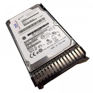 Lenovo 1.6TB 10 DWD SSD 2.5" SAS 01DC447