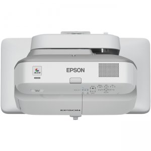 Epson PowerLite WXGA 3LCD Presentation Display V11H744520 685W