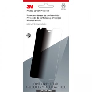 3M Privacy Screen Protector for Google Pixel Phone MPPGG003