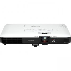 Epson PowerLite Wireless WXGA 3LCD Projector V11H793020 1785W