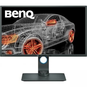 BenQ 32 inch 2K Designer Monitor PD3200Q