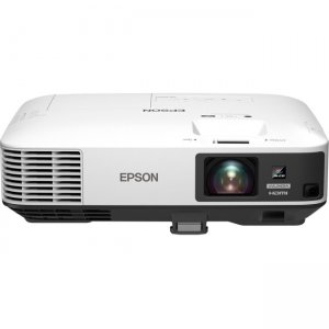 Epson PowerLite Wireless Full HD WUXGA 3LCD Projector V11H871020 2250U