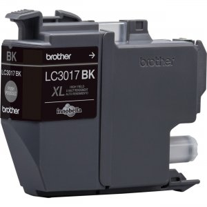 Brother LC3017 High Yield Ink Cartridge LC3017BK BRTLC3017BK