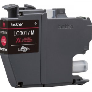Brother LC3017 High Yield Ink Cartridge LC3017M BRTLC3017M