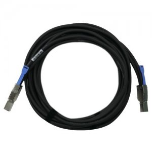 QNAP Mini SAS Cable (3.0M, SFF-8644) CAB-SAS30M-8644