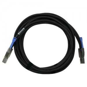 QNAP Mini SAS Cable (2.0M, SFF-8644) CAB-SAS20M-8644