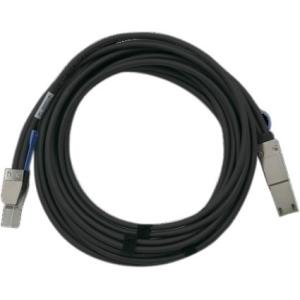 QNAP Mini Sas Cable (3.0M, SFF-8644-8088) CAB-SAS30M-8644-8088