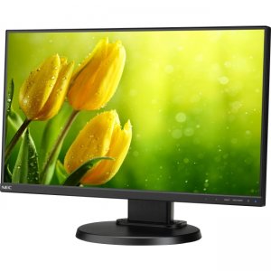 NEC Display MultiSync Widescreen LCD Monitor E221N-BK
