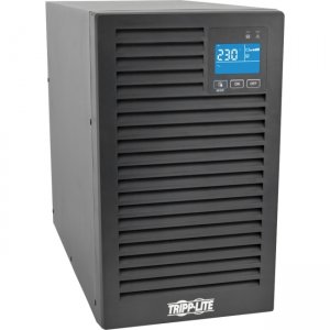 Tripp Lite SmartOnline 2000VA Tower UPS SUINT2000XLCD