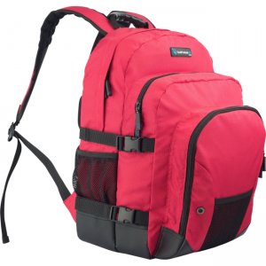 TechProducts360 Tech Pack-Red TPBPX-115-2203