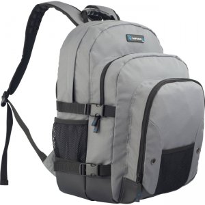 TechProducts360 Tech Pack-Grey TPBPX-115-2207
