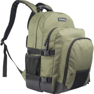 TechProducts360 Tech Pack-Green TPBPX-115-2212