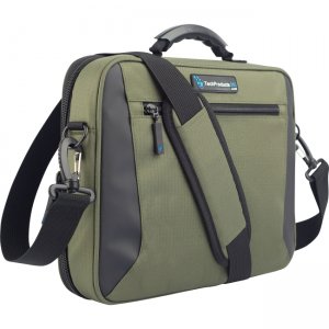 TechProducts360 Alpha 11"-Green TPCCX-116-1112