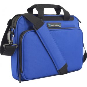 TechProducts360 Vault 12"- Blue TPCCX-143-1220