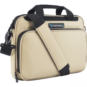 TechProducts360 Vault 12"- Khaki TPCCX-143-1221