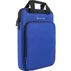 TechProducts360 Vertical Vault 13" - Blue TPCCX-152-1320